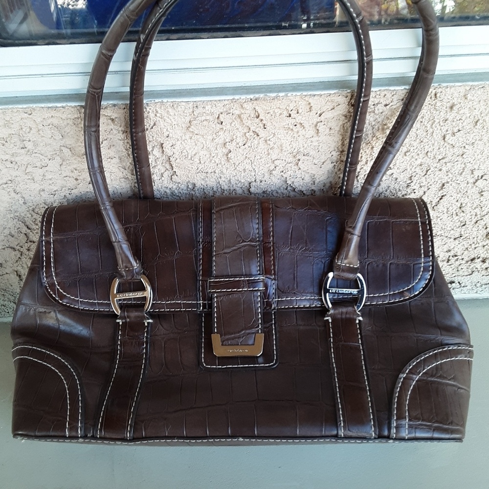 Brown, Liz Clayborn Purse